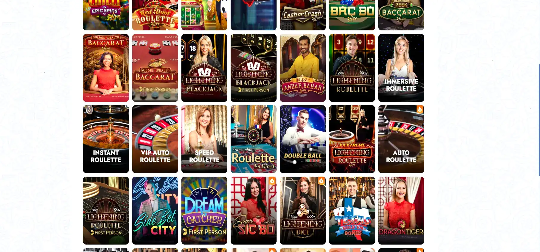 Magnit casino мобильная версия и слоты